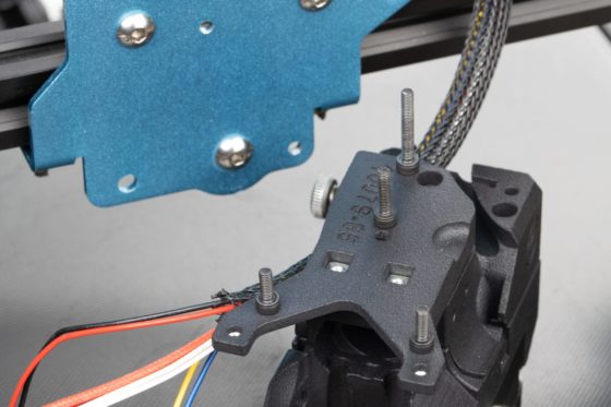 Bondtech DDX V3 adapterisetti CR-10V2 ja CR-10V3 - Image 4