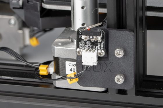 Bondtech DDX V3 adapterisetti CR-10V2 ja CR-10V3 - Image 3