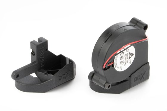 Bondtech DDX V3 adapterisetti CR-10V2 ja CR-10V3 - Image 7