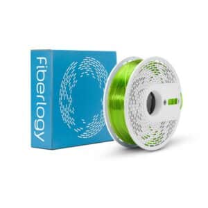 Fiberlogy PCTG Läpikuultava