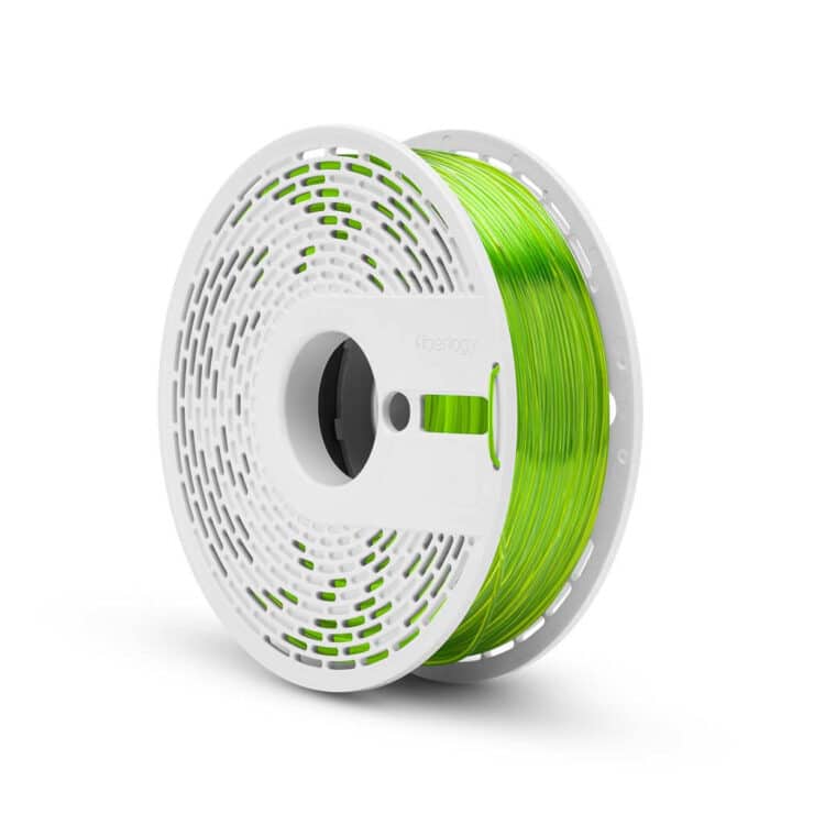 Fiberlogy PCTG Läpikuultava