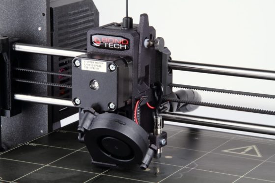 Bondtech Prusa I3 MK2/MK2S suuttimen päivitys - Image 6
