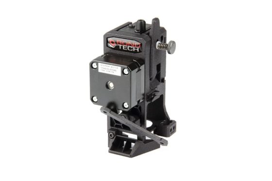 Bondtech Prusa I3 MK2/MK2S suuttimen päivitys