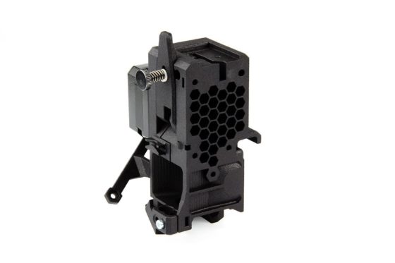 Bondtech Prusa I3 MK2/MK2S suuttimen päivitys - Image 3