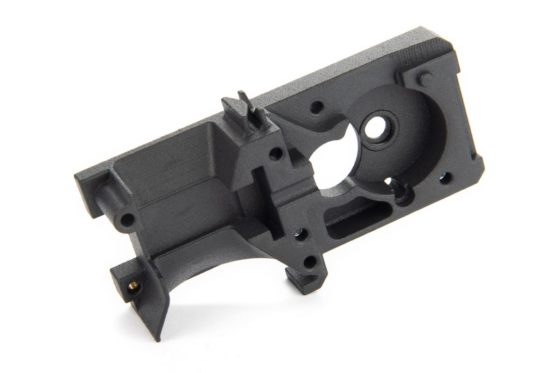 Bondtech Prusa MK3S Mosquito kotelosarja - Image 3
