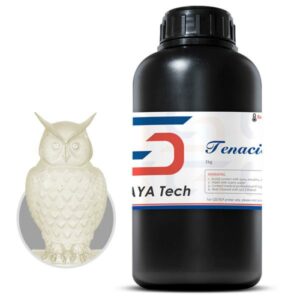 Siraya Tech tenacious 1kg 65D clear