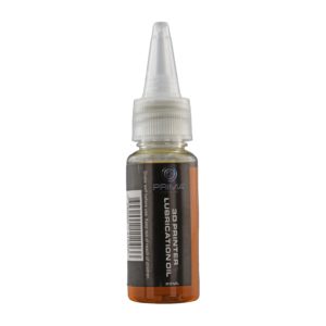 PrimaCreator 3D-tulostin voitelyöljy 20ml