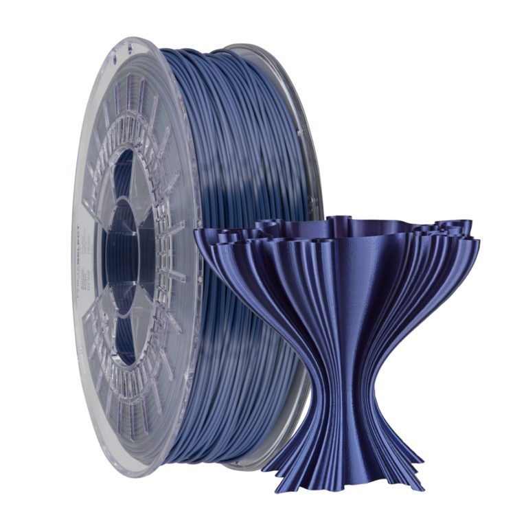 PrimaCreator primaselect PLA satiini - violetti