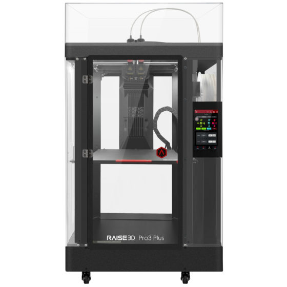 Raise3D Pro3 Plus 3D-tulostin