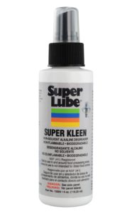 Synco Chemical Corporation Super Lube super clean - nsf a1 puhdistin