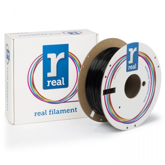 3D-tulostusnauha PA Black