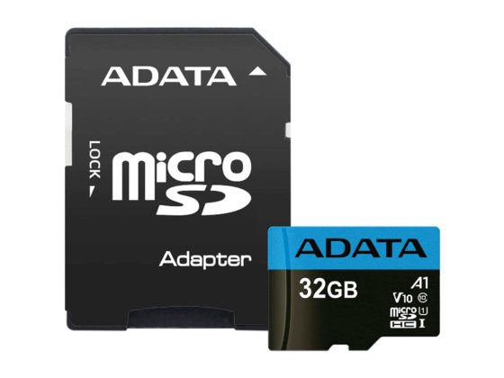 ADATA Premier microsdxc/sdhc UHS-I- 32gb