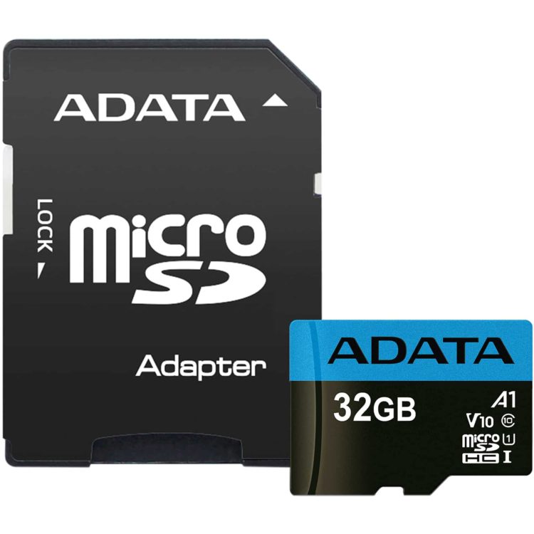 ADATA Premier microsdxc/sdhc UHS-I- 32gb