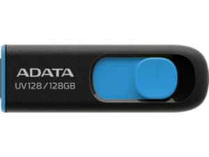 ADATA UV128 usb muistitikku - 128gb