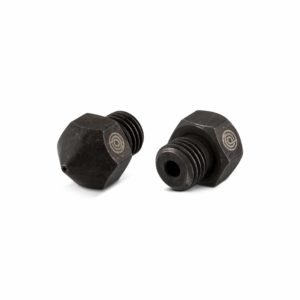 CR-10S Pro teräksinen suuttimenkärki 0.4mm