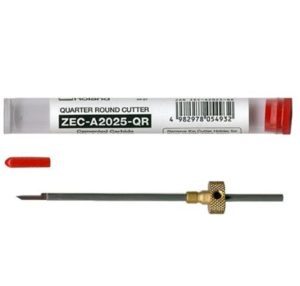 Roland DE-3 - ZEC-A2025-QR tappiterä