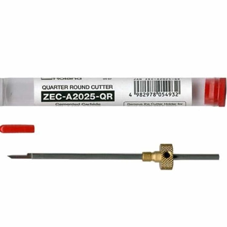 Roland ZEC-A2025-QR tappiterä