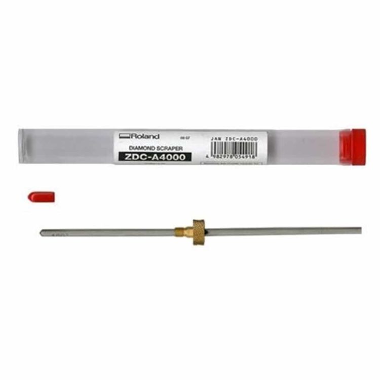 Roland timanttiterä ZDC-A4000