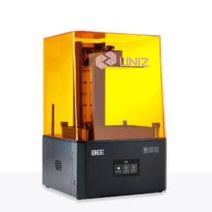 UNIZ IBEE 3D-tulostin