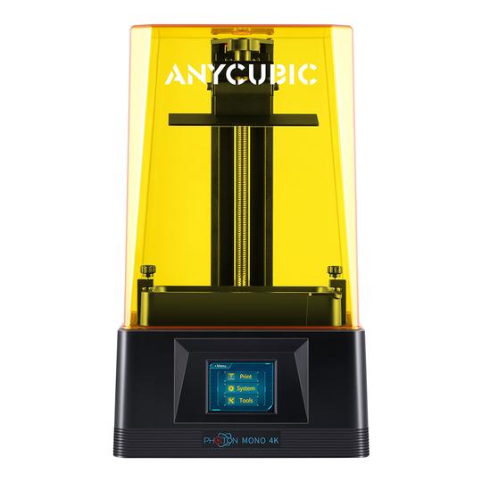 Anycubic Photon Mono 4K 3D-tulostin