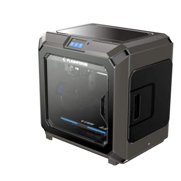 Flashforge Creator 3 Pro 3D-tulostin