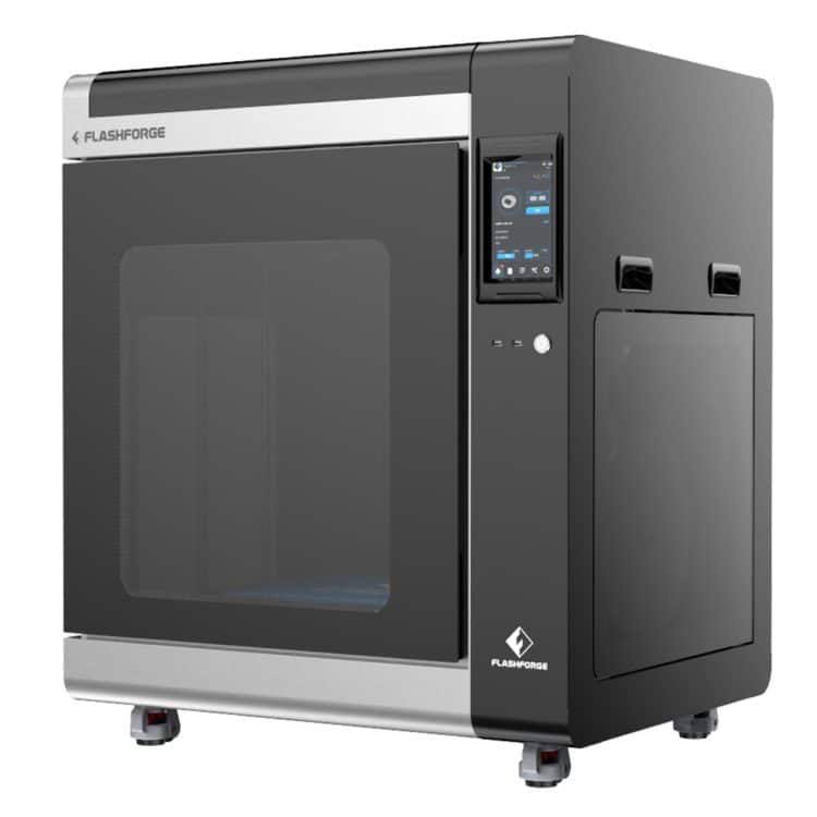 Flashforge Creator 4-A HT 3D-tulostin