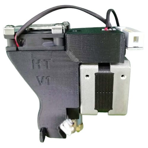 HT UP300D/UP600/UP600D suutin