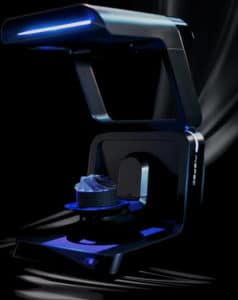 Shining3D AutoScan Inspec 3D-skanneri