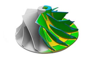 Shining3D AutoScan Inspec 3D-skanneri