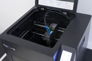 Tiertime UP300D 3D-tulostin tuplasuuttimilla