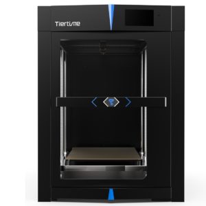 Tiertime UP600 tuplasuutin 3D-tulostin