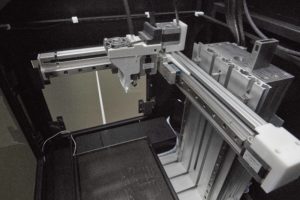 Tiertime X5 3D-tulostin