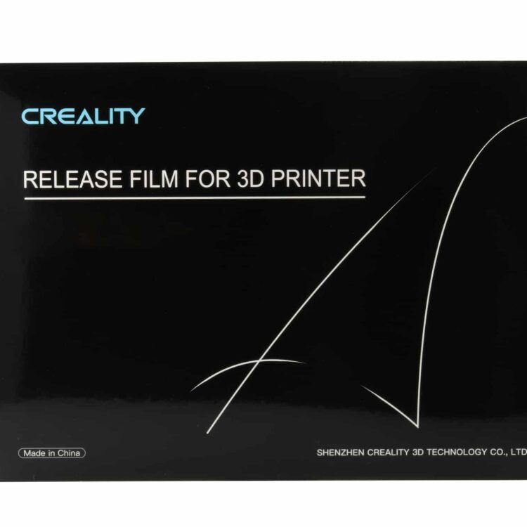 Creality 3D LD-006 FEP kalvo