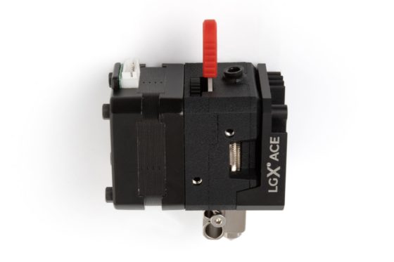 LGX Ace copperhead tulostuspää - Image 6