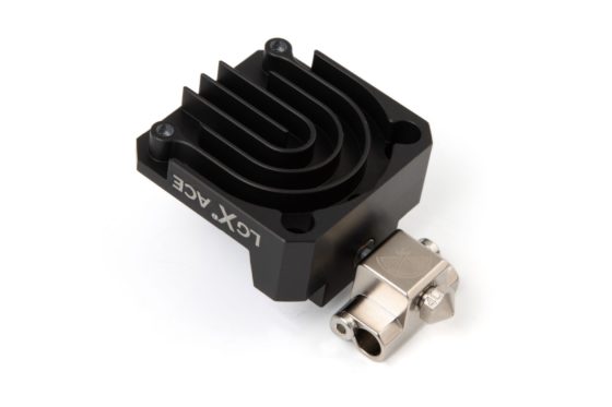 LGX Ace copperhead tulostuspää - Image 3
