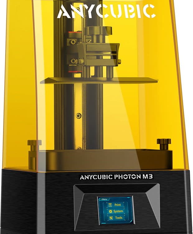 Anycubic Photon M3 3D-tulostin