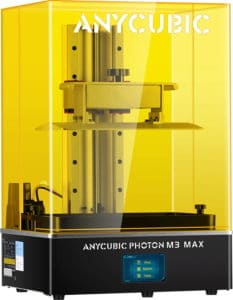 Anycubic Photon M3 Max 3D-tulostin