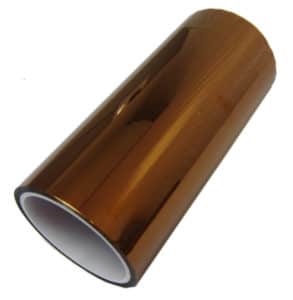 Kapton teippi ekstra superpitkä 300mm x 32m