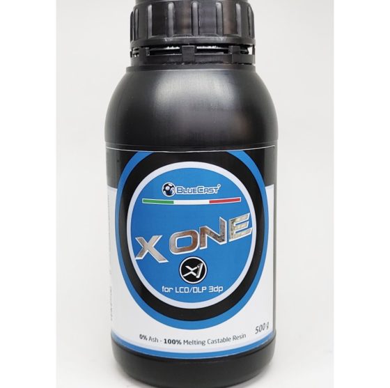 BlueCast X-One
