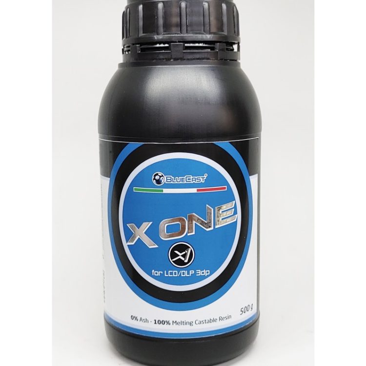 BlueCast X-One