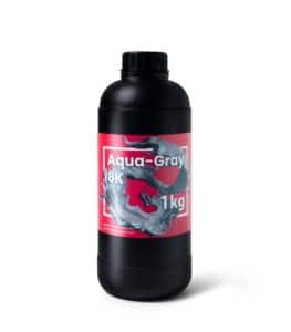 Phrozen Aqua Gray 8K hartsi