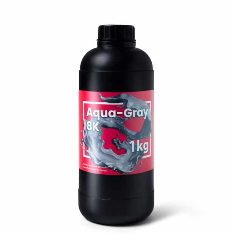 Phrozen Aqua Gray 8K hartsi