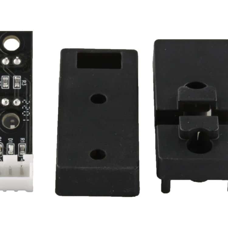 Anycubic Vyper fotoelektroninen rajakytkin