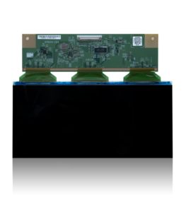 Phrozen Sonic Mini 8k LCD näyttö