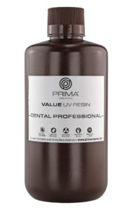 PrimaCreator value dental professional hartsi - 1kg