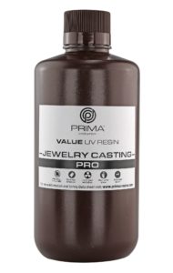 PrimaCreator value jewelry casting pro hartsi - 1kg