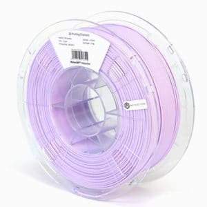 Raise3D Industrial PPA tukifilamentti - violetti
