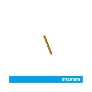 Funmat HT alempi PEEK putki