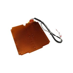 Funmat HT tulostusalustan lämmitin