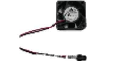 Funmat HT SSR:n tuuletin